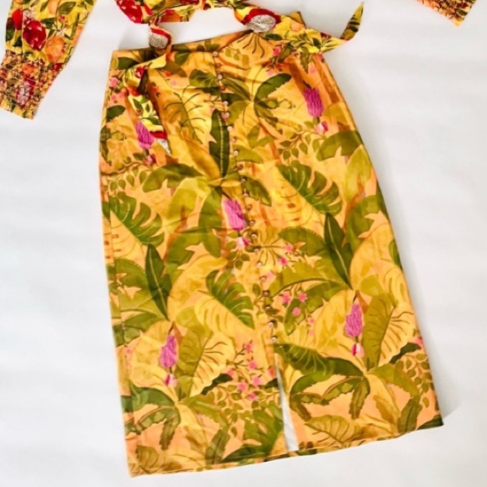 Farm Rio Skirt